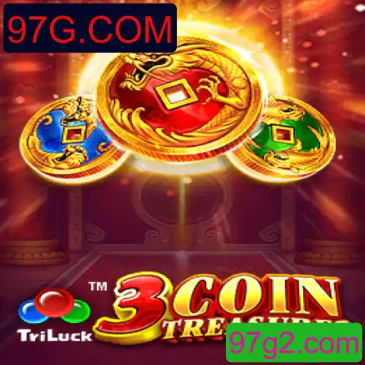 3CoinTreasures: Descubra o Universo Fascinante do Novo Jogo de Aventuras