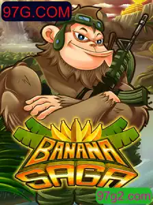 Descubra o mundo emocionante de BananaSaga e suas regras envolventes