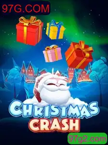 ChristmasCrash: O Novo Fenômeno dos Jogos Online