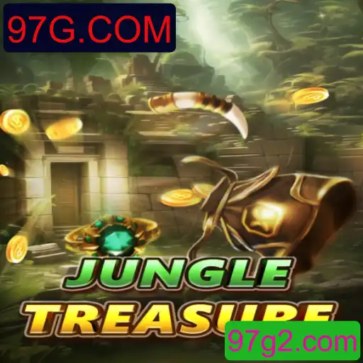 Explorando a Aventura de JungleTreasure: O Game que Domina 97G.COM