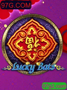 Descubra o Mundo Empolgante de LuckyBats no 97G.COM