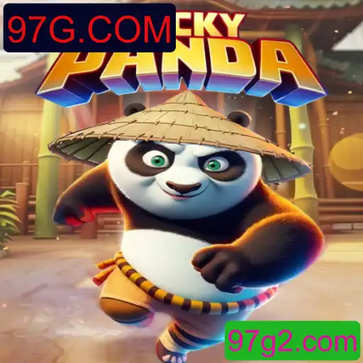 Explorando o Fascinante Jogo LuckyPanda no Universo 97G.COM