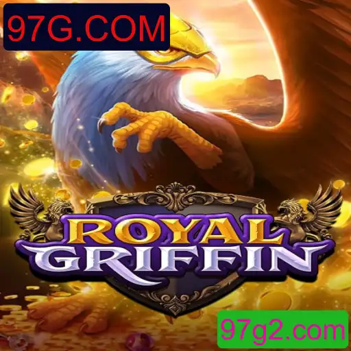 RoyalGriffin: Aventuras Míticas no Mundo de 97G.COM