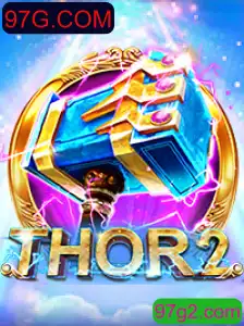 Thor2: Um Jogo Épico de Aventura e Estratégia